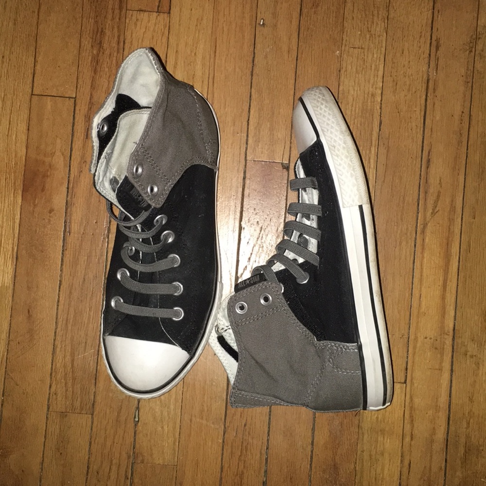 Converse Chuck Taylor Easy Slip